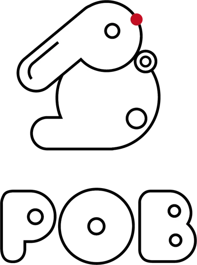 株式会社POB